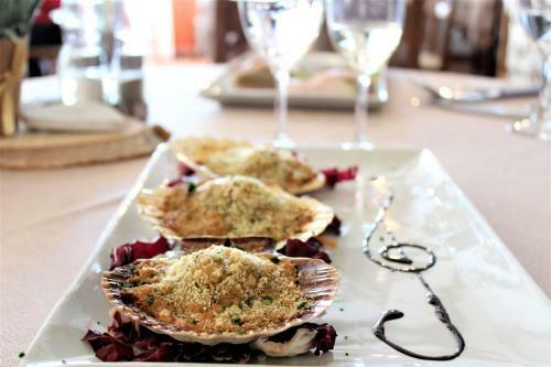 Hotel Albergo Ristorante Dalla Mena