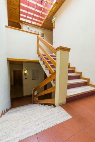 Hotel Albergo Ristorante Dalla Mena