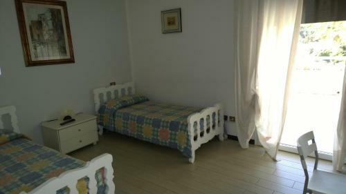 Hotel Elsinor