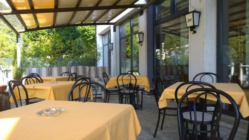 Hotel Elsinor