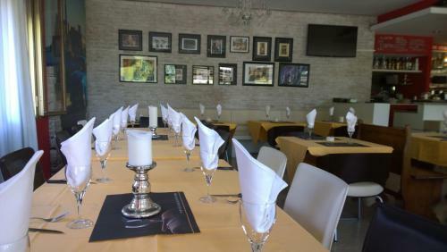 Hotel Elsinor