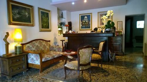 Hotel Elsinor