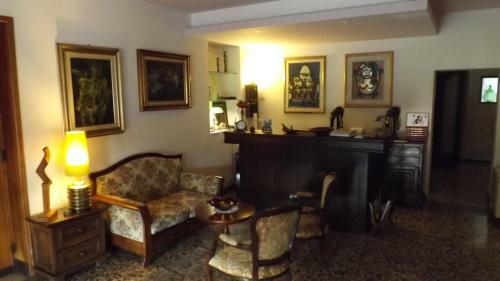 Hotel Elsinor