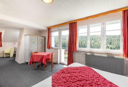 Hotel H�tel Restaurant La Vigotte