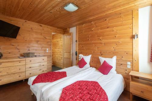 Hotel H�tel Restaurant La Vigotte