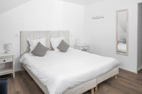 Hotel H�tel Restaurant La Vigotte