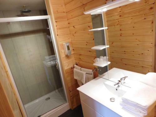 Hotel H�tel Restaurant La Vigotte