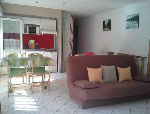 Hotel Chalet R�sidence La Combeaut�