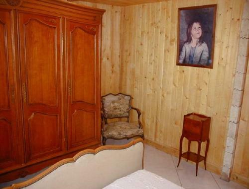 Hotel Chalet R�sidence La Combeaut�