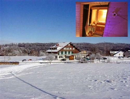 Hotel Chalet R�sidence La Combeaut�