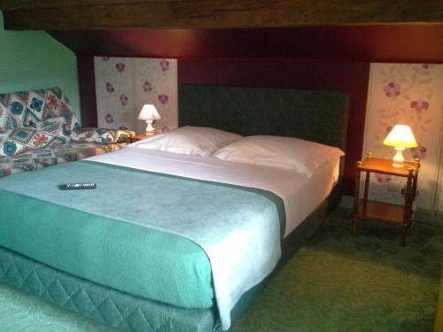 Hotel Chalet R�sidence La Combeaut�