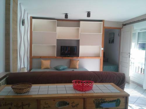 Hotel Chalet R�sidence La Combeaut�