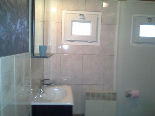 Hotel Chalet R�sidence La Combeaut�