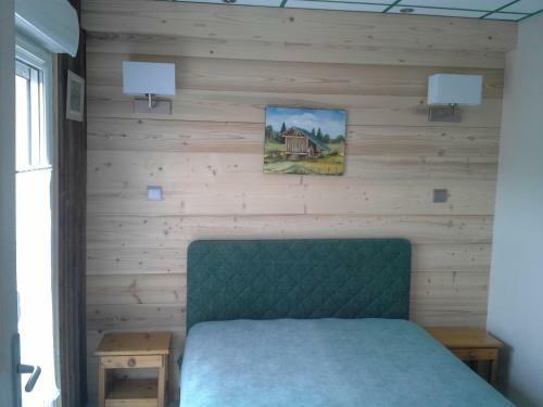 Hotel Chalet R�sidence La Combeaut�