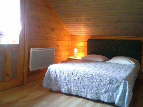 Hotel Chalet R�sidence La Combeaut�
