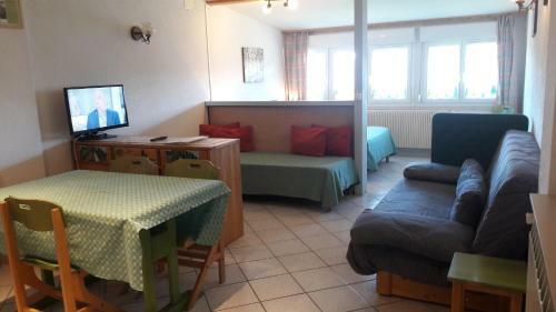 Hotel Chalet R�sidence La Combeaut�