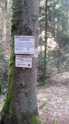 Hotel Chalet R�sidence La Combeaut�