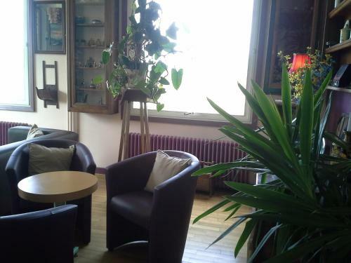 Hotel Chalet R�sidence La Combeaut�