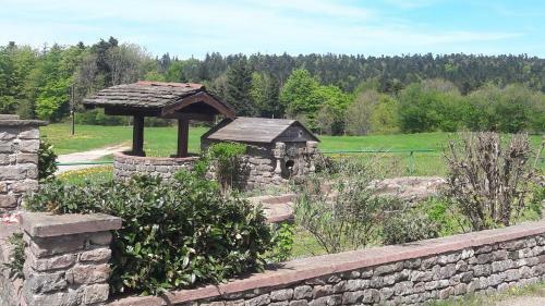 Hotel Chalet R�sidence La Combeaut�