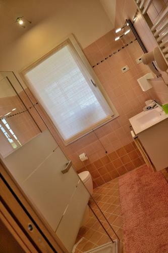 Apartamento Residenze C� Fabris