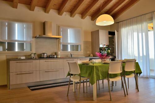 Apartamento Residenze C� Fabris