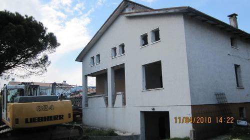 Apartamento Residenze C� Fabris
