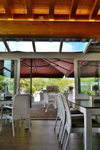 Apartamento Residenze C� Fabris