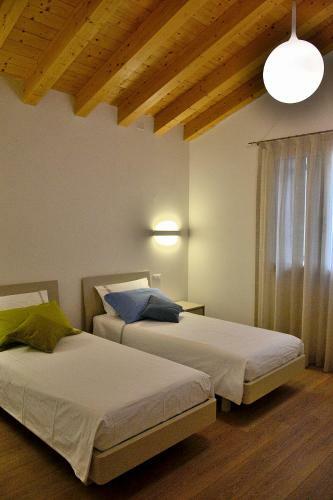 Apartamento Residenze C� Fabris
