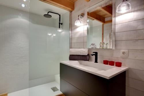 Lodge Cypr�s Si Haut