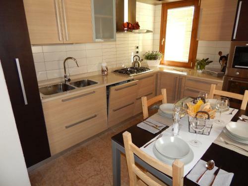 Monte Grappa House