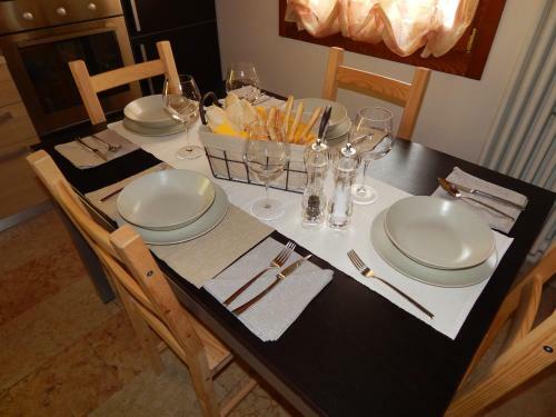 Monte Grappa House