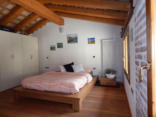 Monte Grappa House