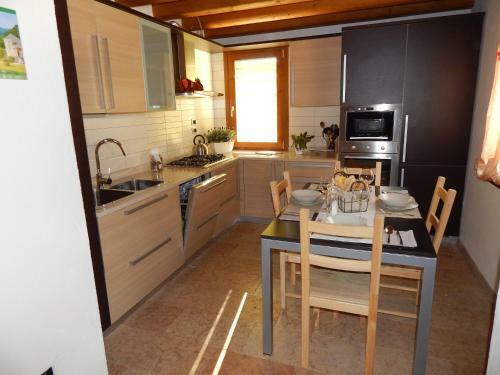 Monte Grappa House