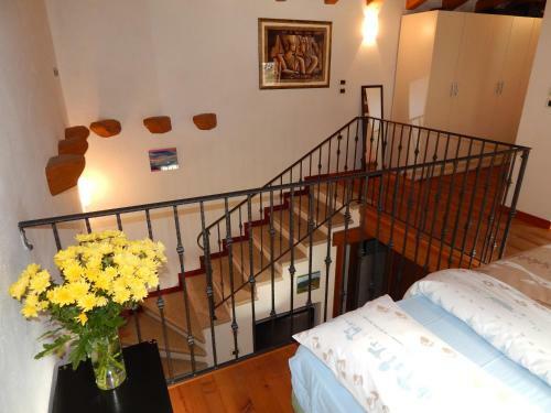 Monte Grappa House