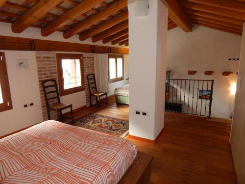 Monte Grappa House