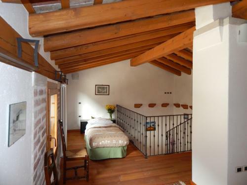 Monte Grappa House