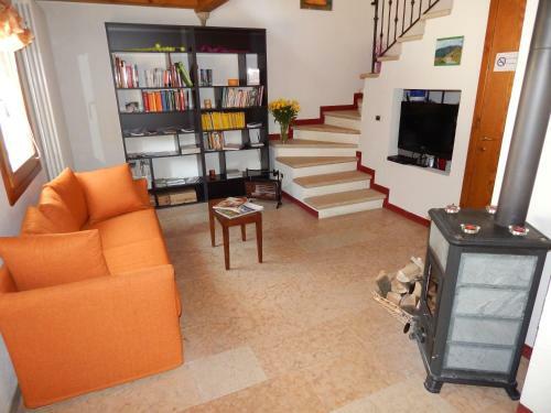 Monte Grappa House