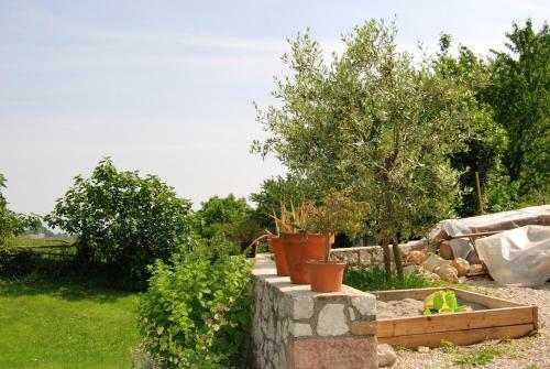 Monte Grappa House
