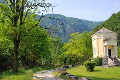 Monte Grappa House