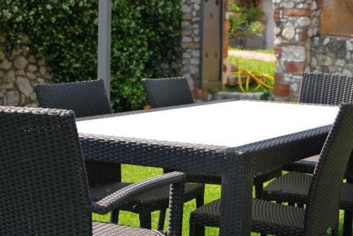 Monte Grappa House