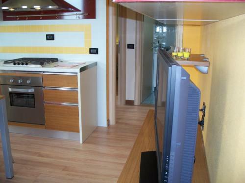 Apartamento Ely's Residence