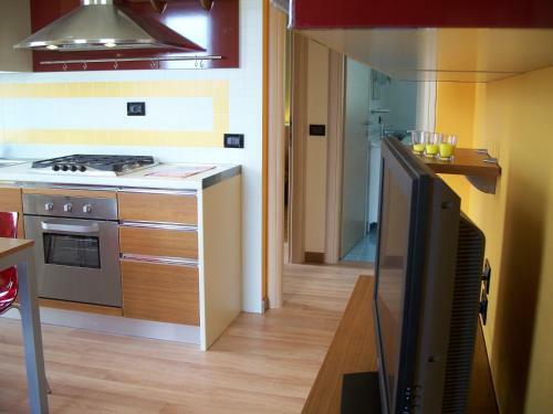 Apartamento Ely's Residence