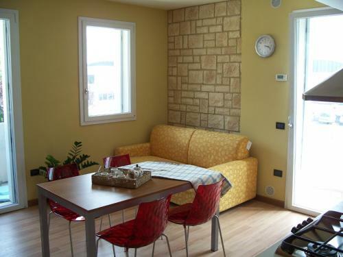 Apartamento Ely's Residence