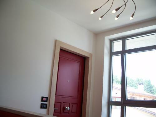Apartamento Ely's Residence