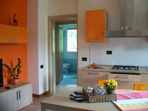 Apartamento Ely's Residence