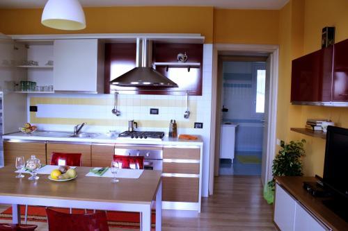 Apartamento Ely's Residence