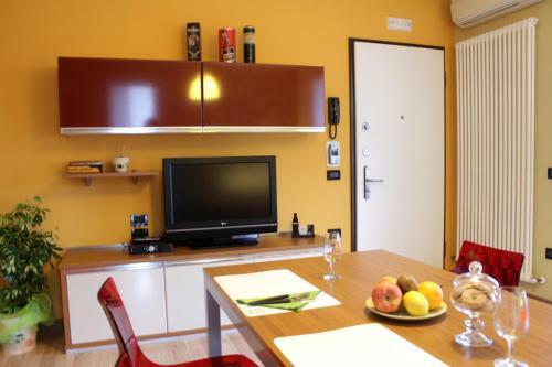 Apartamento Ely's Residence