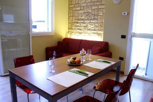 Apartamento Ely's Residence