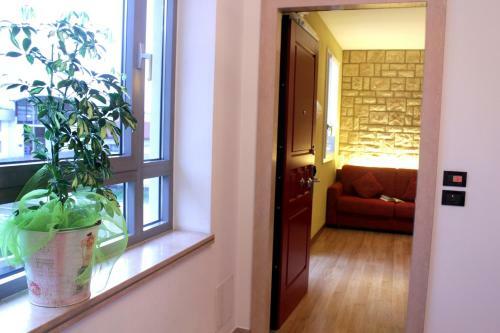 Apartamento Ely's Residence