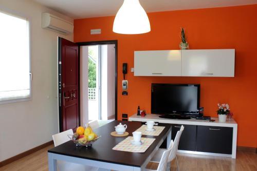 Apartamento Ely's Residence